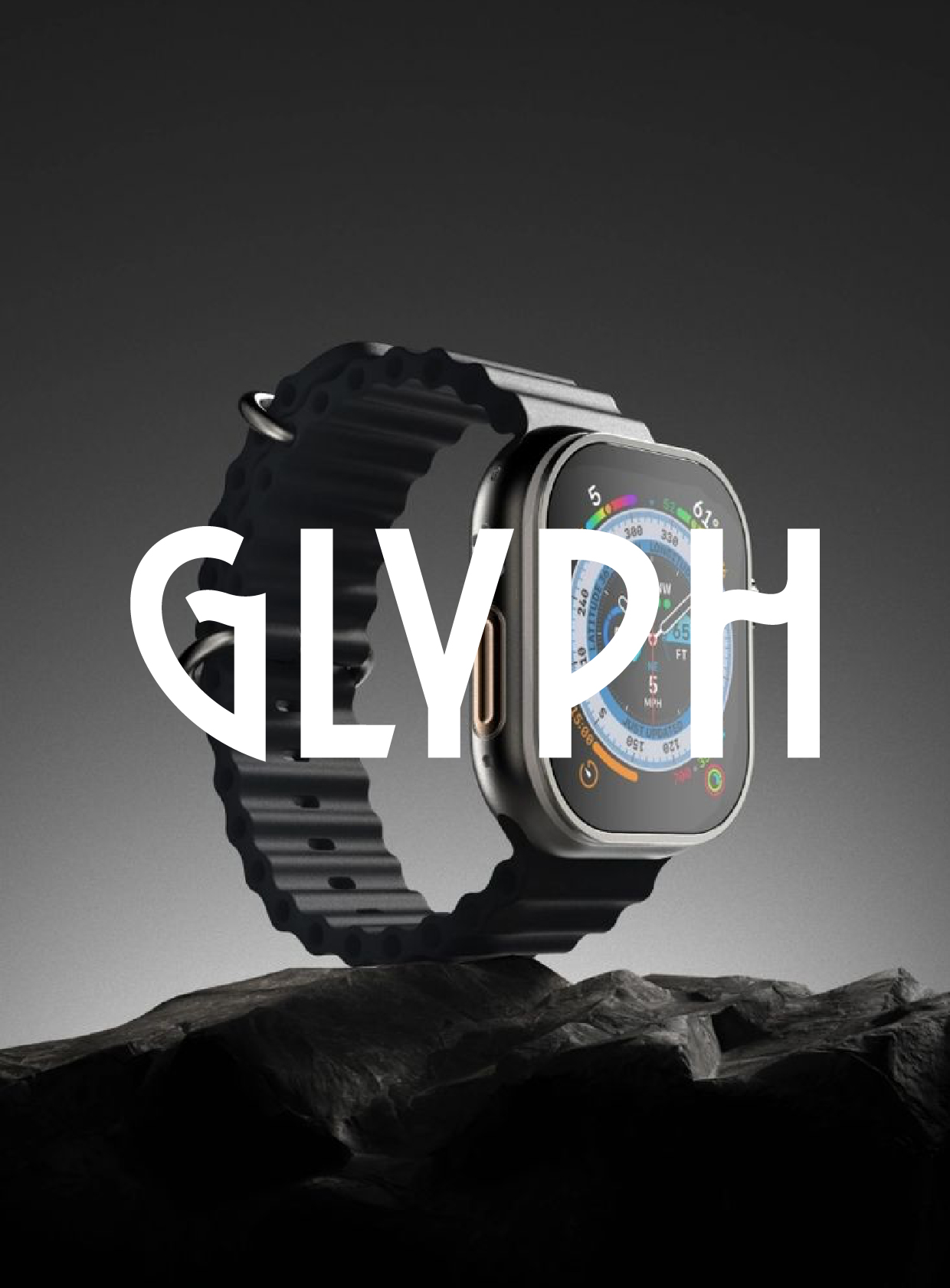 Glyph