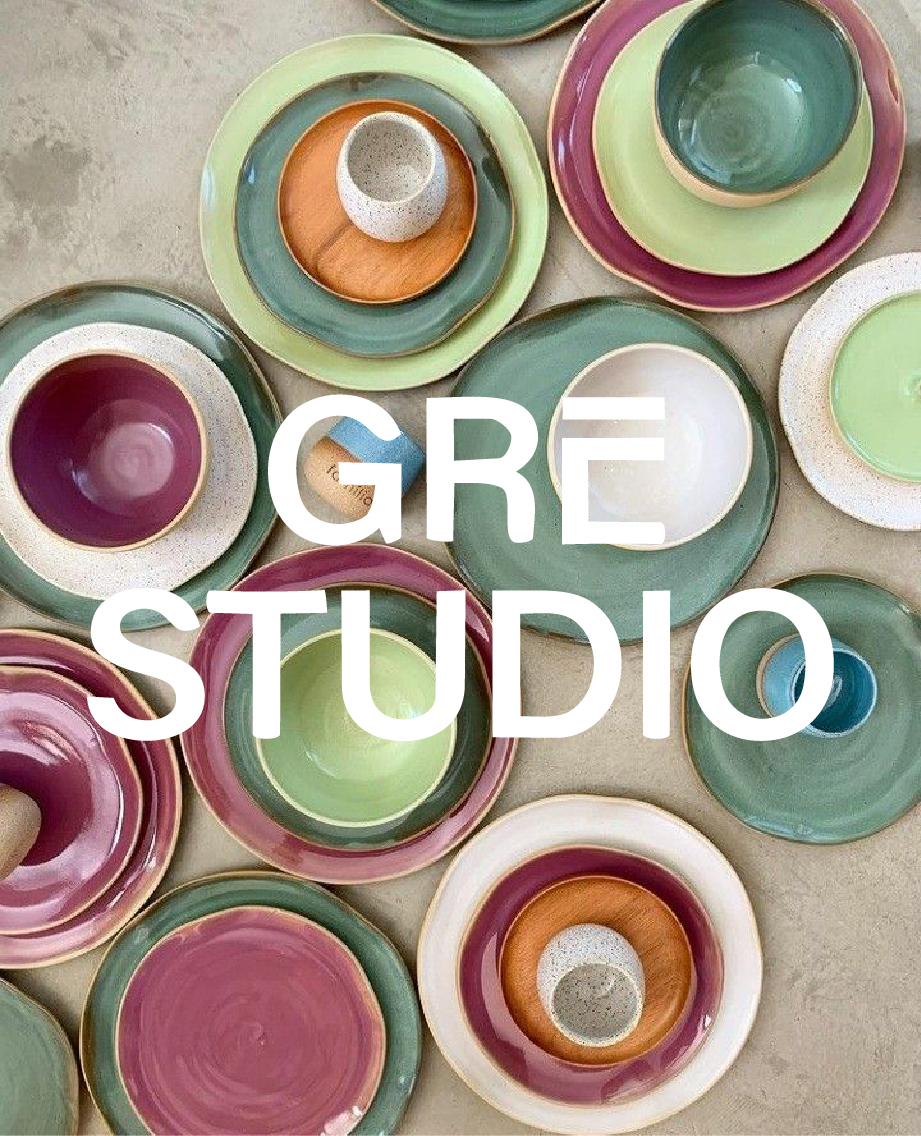 GRE