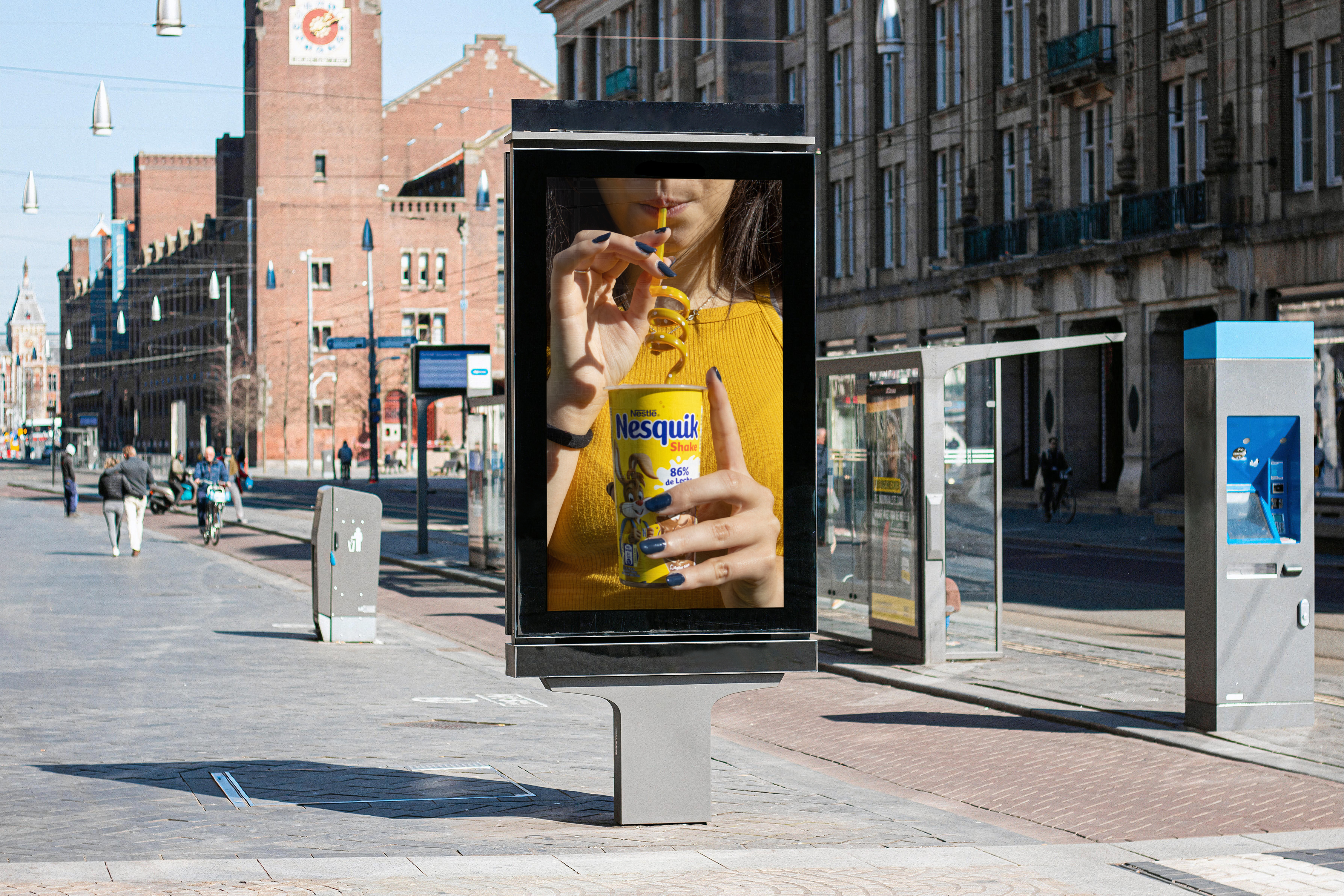 Nesquik