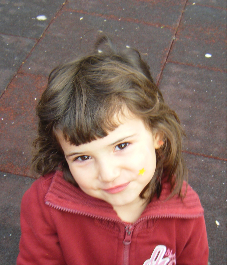 Foto infancia